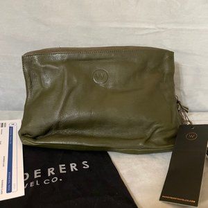 Wanderers Travel Co., The Milano NWT (Large)